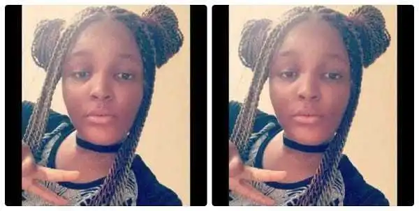 If I cheat and my husband tries to question me, I would slap him - Lady